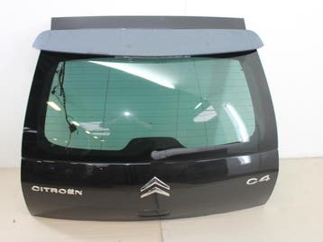 Achterklep Citroen C4 O96249, Nieuw