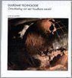 Duurzame technologie / Wetenschappelijke bibliotheek / 73, Verzenden, Gelezen, J. van Kasteren