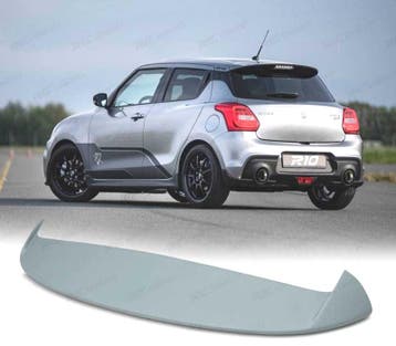 Aileron Becquet Pour Suzuki Swift VI 17- Look Sport, Verzenden