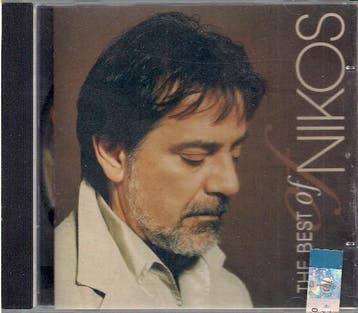 Nikos - The Best Of Nikos, Verzenden