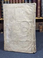 Demosthenes - Demosthenis Orationes - 1570