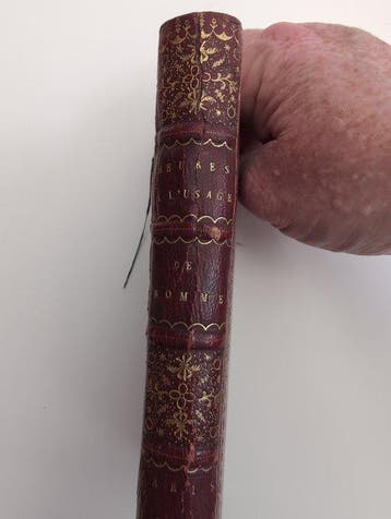 Hardouin - Stundenbuch - 1505