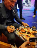 FC Bayern München - Duitse voetbal competitie - Lothar