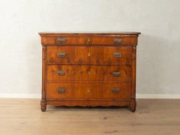 Commode - Cerisier - Commode des années 1880
