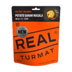 Aardappel Garam Masala - Real Turmat, Verzenden