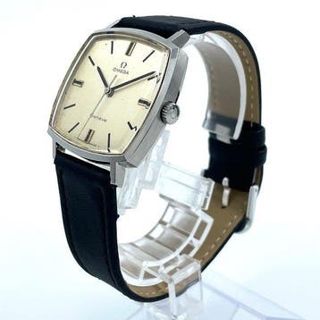 Omega - Genève - Sans prix de réserve - Unisexe - 1970-1979