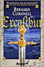 Excalibur / De kronieken van de krijgsheren / 3, Verzenden, Bernard Cornwell
