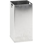 Binnenbak | Aluminium | 55L | DutchDesign CARRO SWING, Verzenden, Nieuw in verpakking