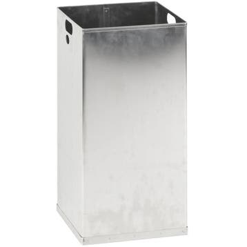 Binnenbak | Aluminium | 55L | DutchDesign CARRO SWING, Verzenden, Nieuw in verpakking