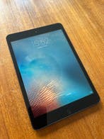 Apple iPad mini (1st gen) - Computer (1) - 16GB, Wi-Fi +, Nieuw