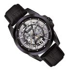 Bulova - Collezione Surveyor Automatic Skeleton - NUOVO -, Nieuw