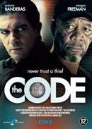 Code, the op DVD, Verzenden, Nieuw in verpakking