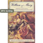 William and Mary 9780140106916 Henri van der Zee, Verzenden, Gelezen, Henri van der Zee
