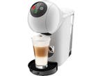 Krups - Capsulemachine - Wit, Verzenden, Koffiepads en cups