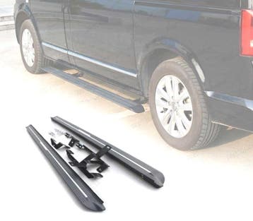 MARCHEPIEDS POUR VOLKSWAGEN VW T6 MULTIVAN CARAVELLE 15-19, Verzenden, Nieuw