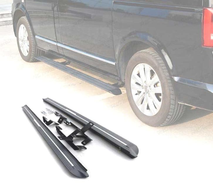 MARCHEPIEDS POUR VOLKSWAGEN VW T6 MULTIVAN CARAVELLE 15-19, Auto-onderdelen, Carrosserie, Verzenden