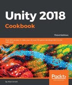 Unity 2018 Cookbook 9781788471909 Matt Smith, Verzenden, Gelezen, Matt Smith