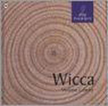 Wicca / Mind, Body & Spirit 9789044304237 V. Crowley, Boeken, Verzenden, Zo goed als nieuw, V. Crowley