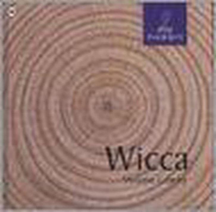 Wicca / Mind, Body & Spirit 9789044304237 V. Crowley, Boeken, Esoterie en Spiritualiteit, Zo goed als nieuw, Verzenden