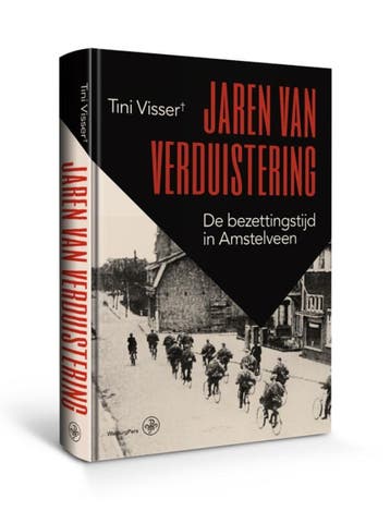 Jaren Van Verduistering | Tini Visser | Nieuw, Verzenden, Nieuw, Tini Visser