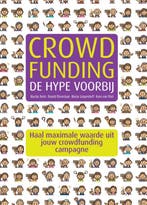Crowdfunding 9789059727588 Martijn Arets, Verzenden, Martijn Arets