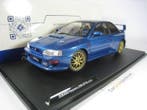 Solido 1:18 - Modelauto - Subaru Impreza 22B-STi Version, Nieuw
