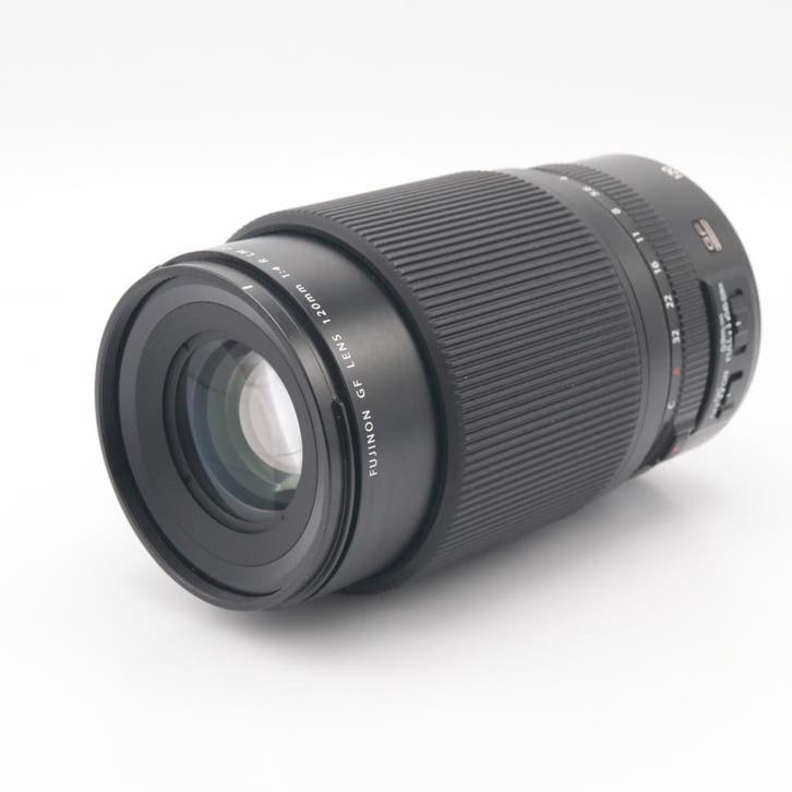 Fujifilm GF 120mm F/4.0 R LM OIS WR Macro | Occasion, Audio, Tv en Foto, Foto | Lenzen en Objectieven, Ophalen of Verzenden