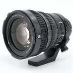 Sony FE 28-135mm F4 G OSS PZ | Occasion, Ophalen of Verzenden