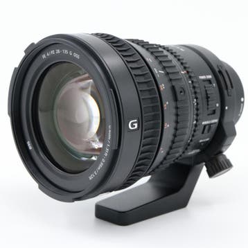 Sony FE 28-135mm F4 G OSS PZ | Occasion, Ophalen of Verzenden