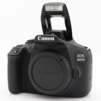 Canon EOS 2000D body | Tweedehands, Audio, Tv en Foto, Fotocamera's Digitaal, Verzenden, Zo goed als nieuw, Canon
