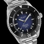 Ublast - Aquatic - REF.UBAQ40IND - Ltd. Edition - Heren -
