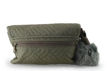 Kipling Handtas Groen, Verzenden