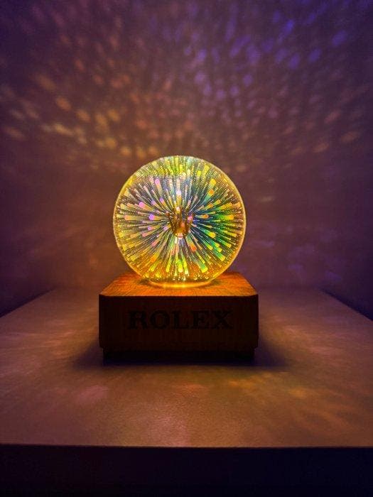 ArtPej - Magic Ball Led, Antiquités & Art, Art | Objets design