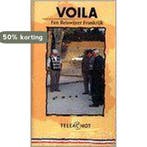 Voila 9789065334657 C. Verstraeten, Boeken, Verzenden, Gelezen, C. Verstraeten