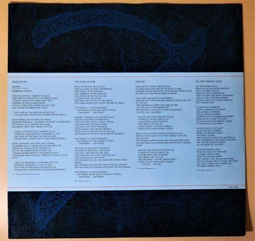 Pink Floyd - A Momentary Lapse Of Reason / Japanese First, Nieuw in verpakking