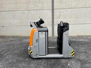 Still LTX 50 industriële trekker, Ophalen, Linde, Overige typen, Meer dan 4000 kg