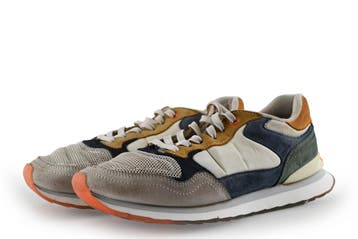 Hoff Sneakers in maat 37 Grijs, Verzenden, Sneakers