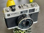 Yashica Electro 35FC Meetzoeker camera (Zonder minimumprijs), Nieuw