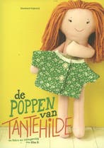 De poppen van Tantehilde 9789002252235 Hilde Cuppens, Verzenden, Gelezen, Hilde Cuppens
