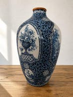 Royal Bonn (FAM) - Franz Anton Mehlem - Vase - Porcelaine -, Antiek en Kunst