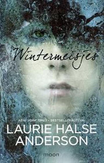 Wintermeisjes 9789048807253 Laurie Halse Anderson, Verzenden, Laurie Halse Anderson
