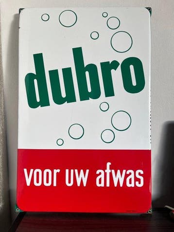 Langcat Bussum - dubro voor uw afwas - langcat - Emaille