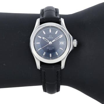 Omega - Seamaster 120M - Zonder minimumprijs - 2581.81 -