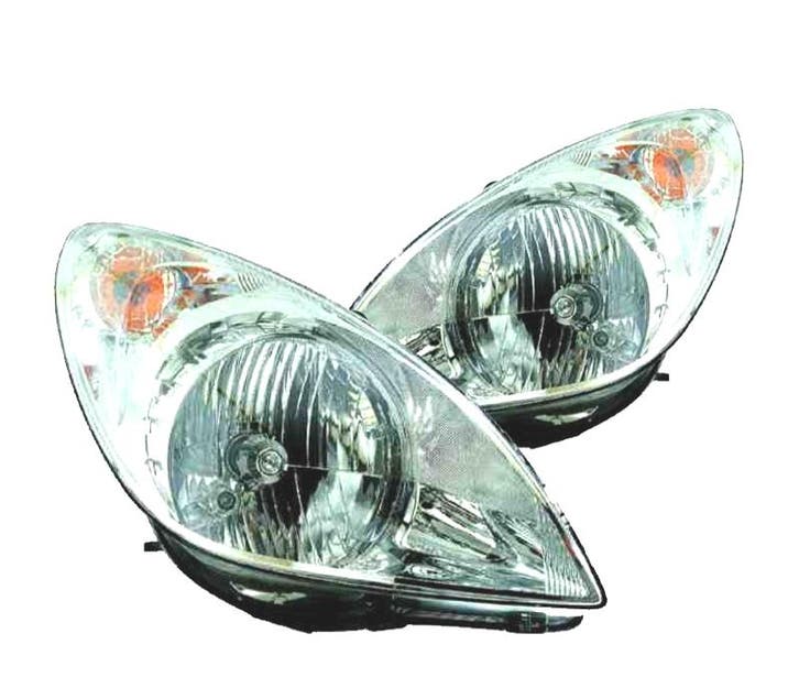 Phares Pour Hyundai I20 09-12, Auto-onderdelen, Verlichting, Verzenden