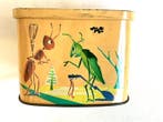 Cote D’Or “ De Krekel & De Mier”, De Zwarte Kat , Sirop de, Antiek en Kunst