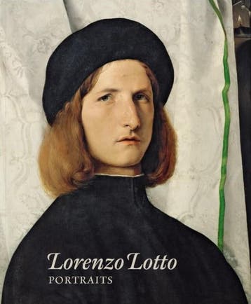 Lorenzo Lotto Portraits |  | Nieuw, Verzenden, Nieuw