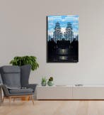 Brooklyn - Lempire des lumières Pop Style