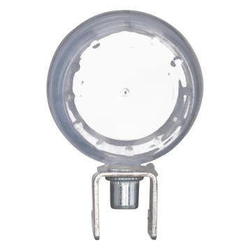 Diaphragme Protecteur En Silicone Pour Boutons-Poussoirs, Verzenden