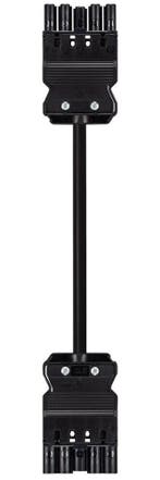 Wieland GST18i5 Patch Cord Configurable Bâtiment, Bricolage & Construction, Verzenden