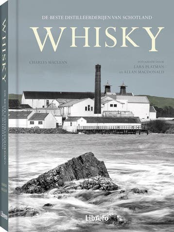 Whisky 9789463598989 Charles Maclean, Verzenden, Charles Maclean
